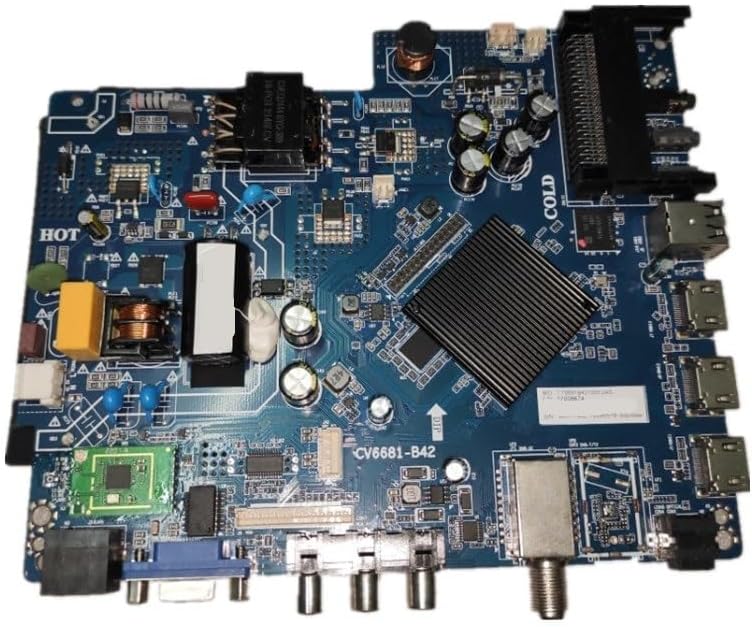 Cv6681-b42 Motherboard
