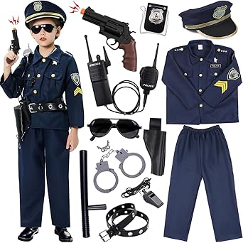 警察グッズ 礼装飾緒 Amazon.co.jp: [チック] zimumoda コスチューム ハロウィン