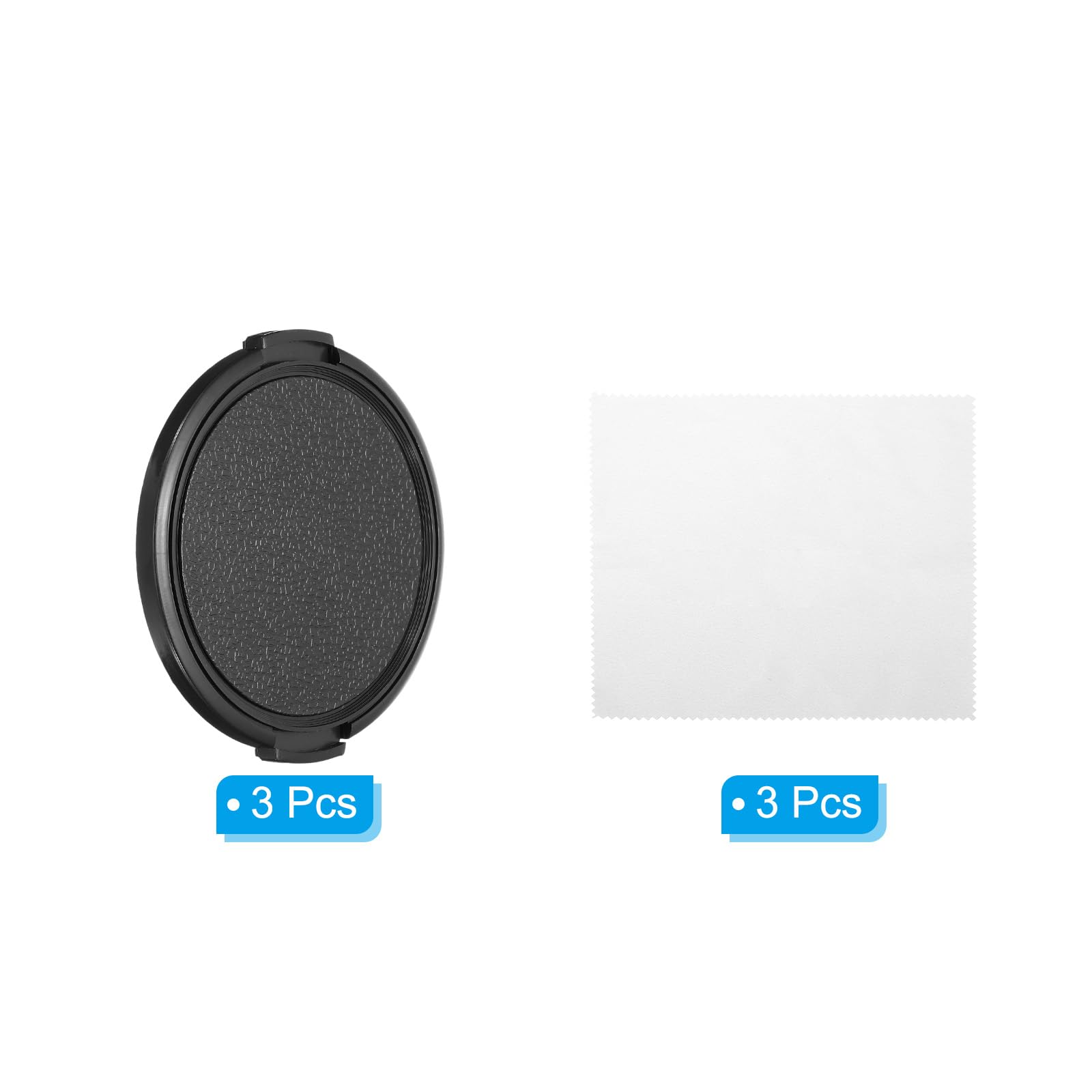 PATIKIL 67mm Lens Cap - Image 3