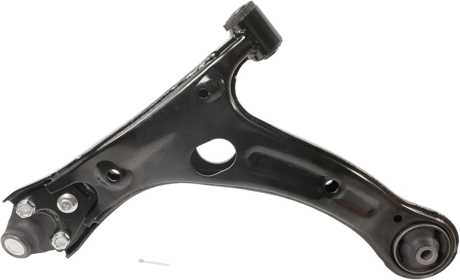 MOOG RK623676 Suspension Control Arm and Ball Joint Assembly for Toyota Corolla