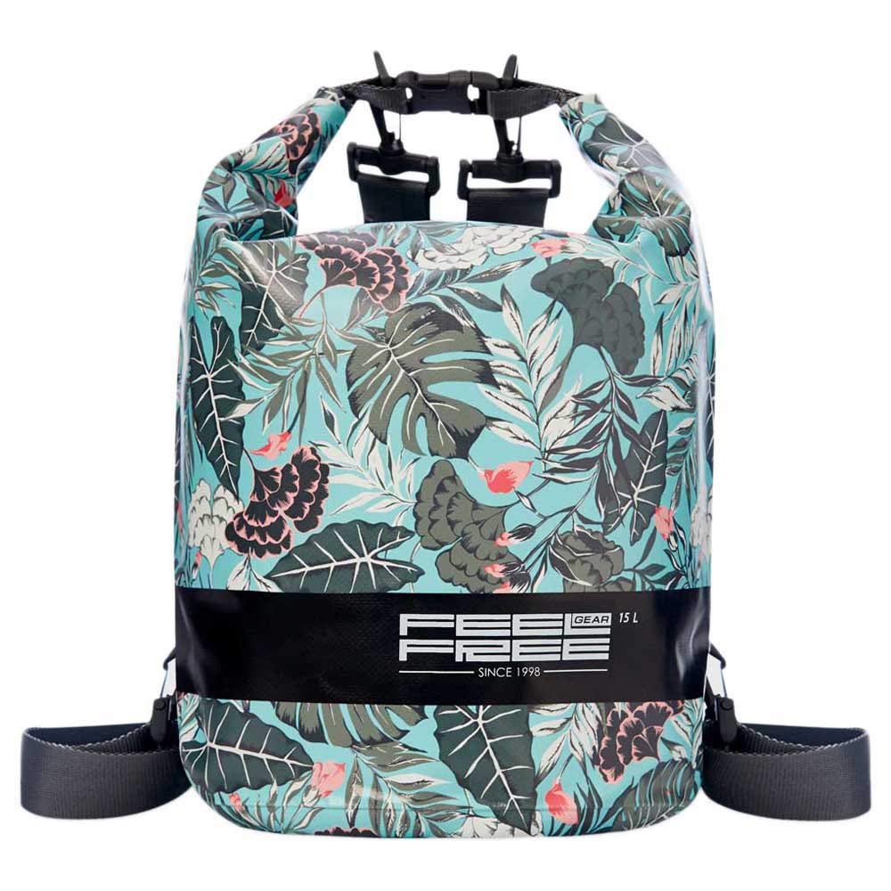 FEELFREE GEARDry Tube Tropical 15l One Size