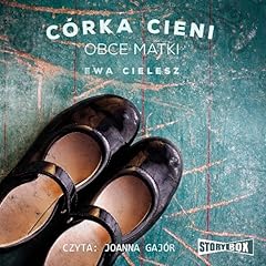 Couverture de Obce matki