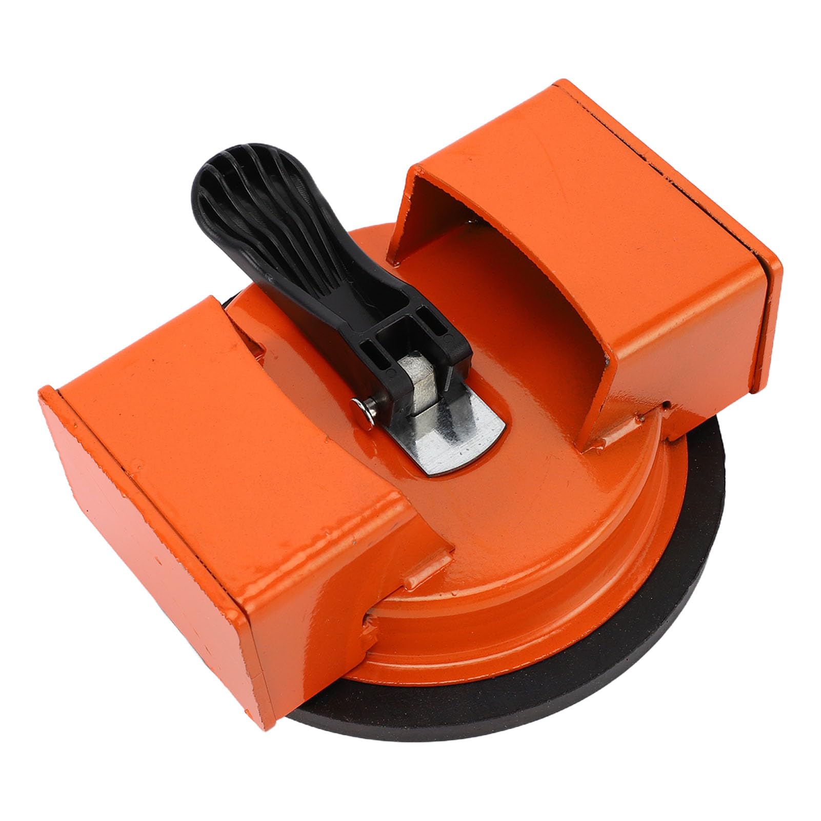 Outil de fixation de sol Luocute en fer avec ventouse pour parquet massif et stratifié