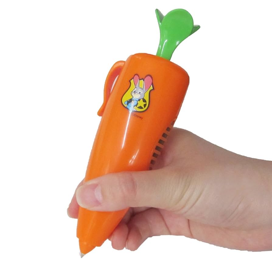 ディズニー　ズートピア　にんじんレコーダー Amazon | ズートピア おもちゃ ジュディ ニンジン レコーダー