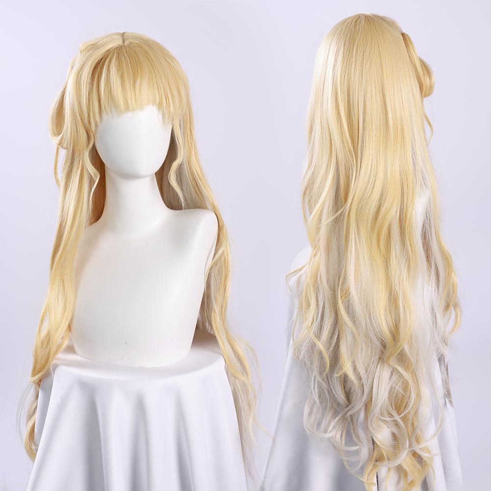 Amazon.co.jp: 鳴潮 フィービー コスプレ衣装 セット 小物+帽子