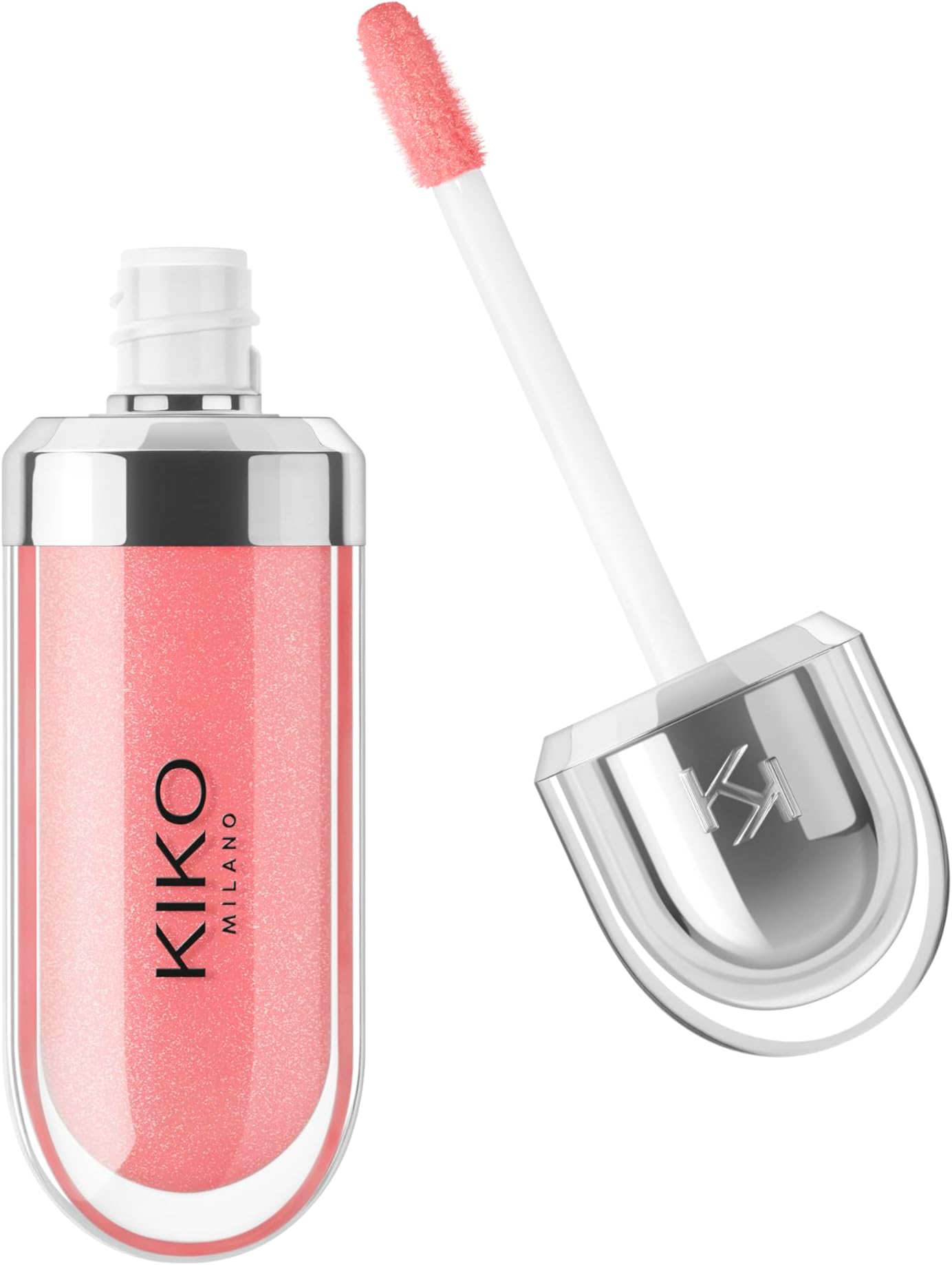 3D Hydra Lipgloss 07 | Softening lip gloss for a 3D look