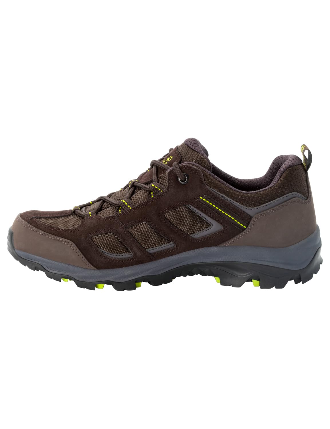 Jack Wolfskin Herren Vojo 3 Texapore Low M
