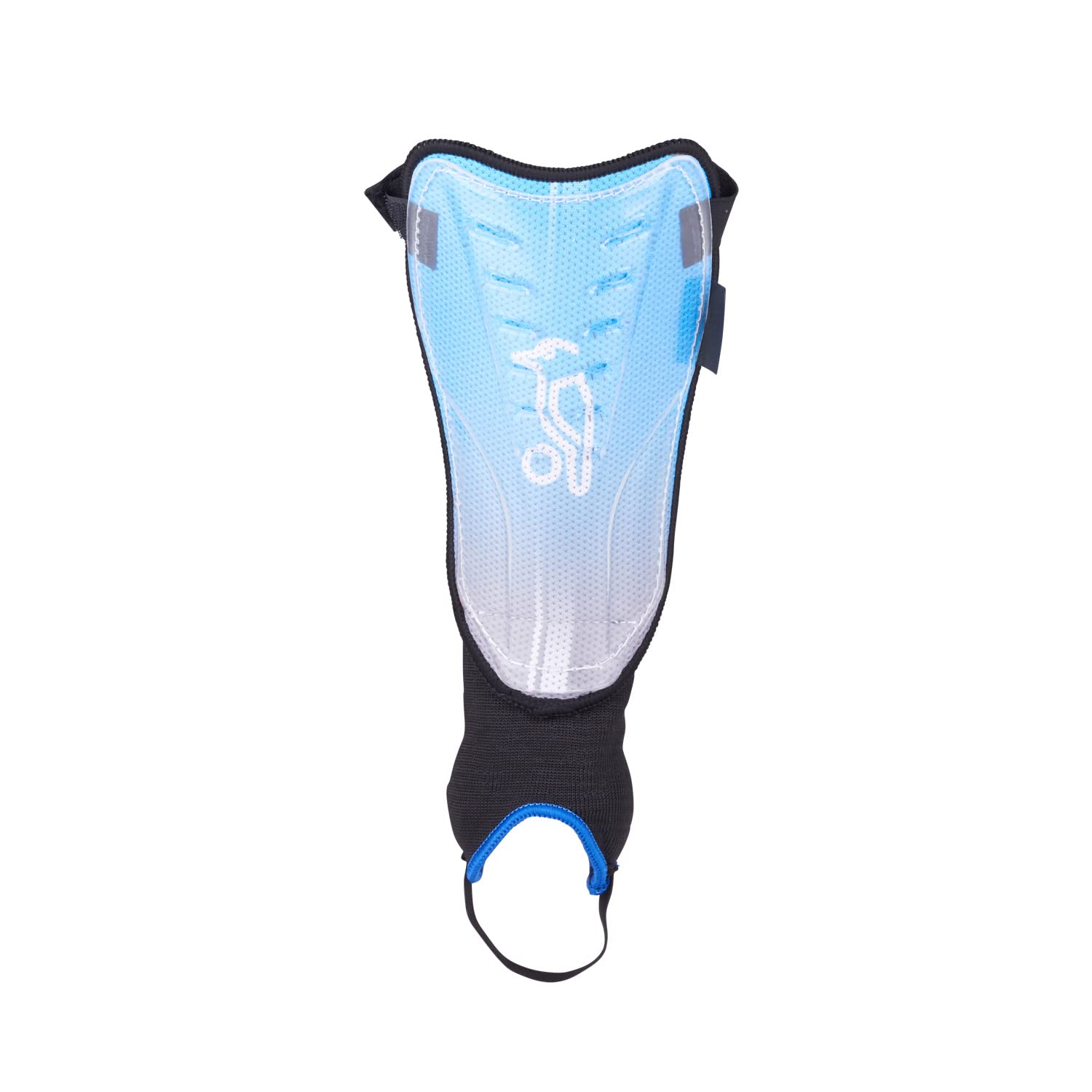 KOOKABURRA Octane Protège-Tibias Bleu L