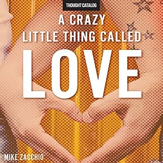 A Crazy Little Thing Called Love cover art