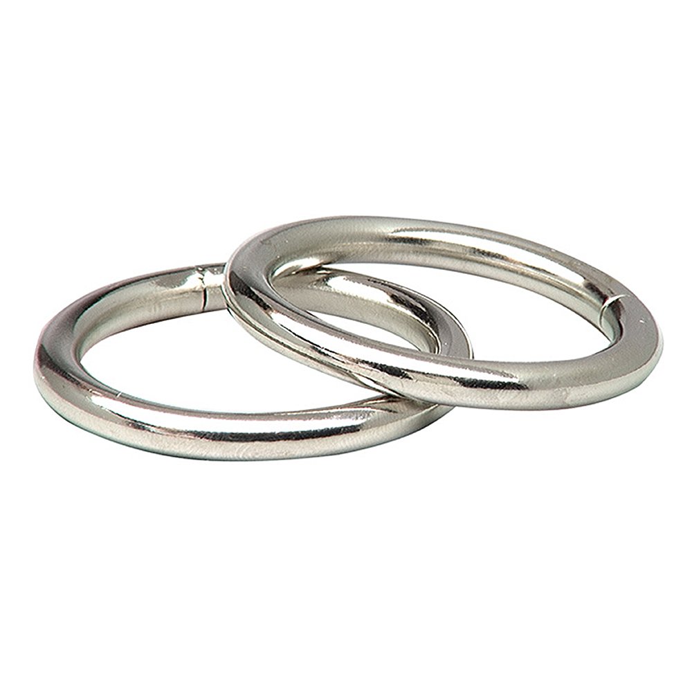 Secureline7065W 1 1/2-Inch O-Ring, 2 Pack