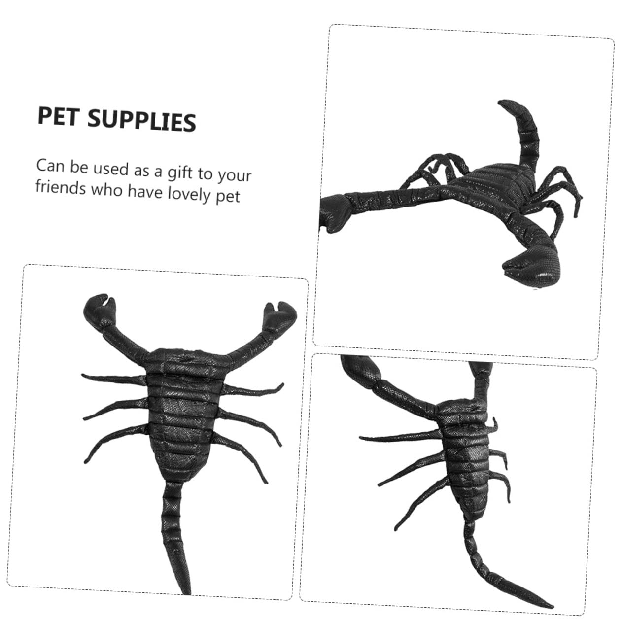 Decorazioni Natalizie,2 Pezzi Abbigliamento per Animali Domestici Felpa con Cappuccio per Cane Felpa con Cappuccio in Lana Vestiti per Gattini Costume per Animali Domesti