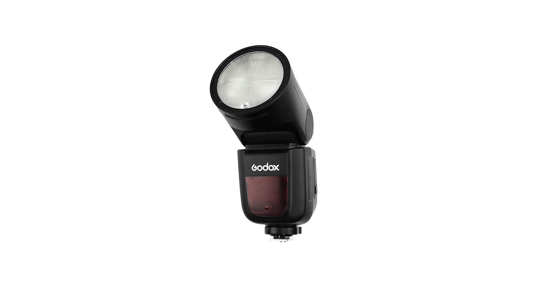 Amazon | 【国内正規品】 GODOX クリップオンフラッシュ V1
