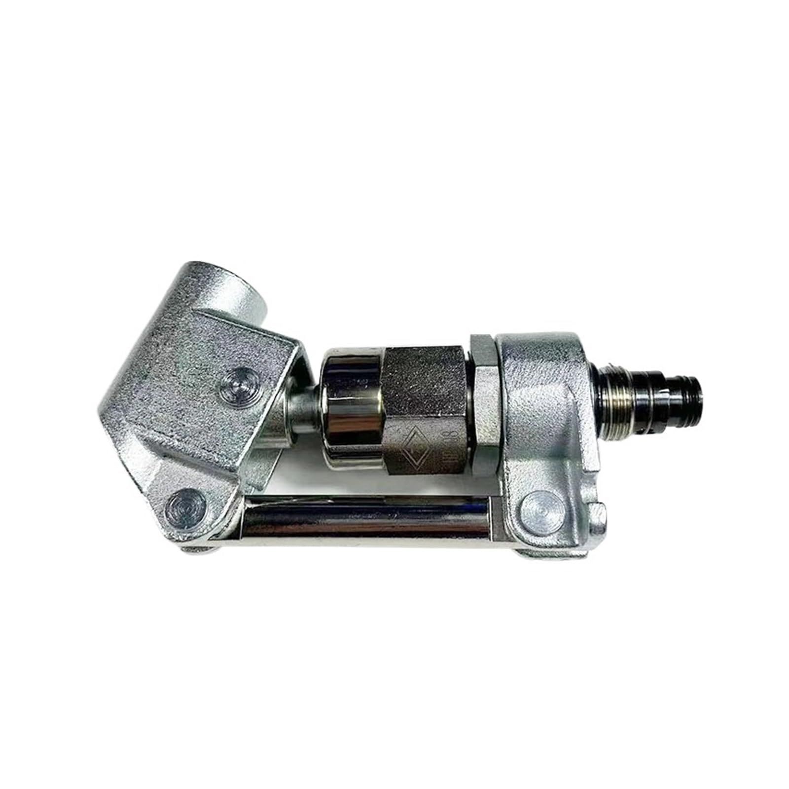 HYUJNAFZR HBP08 HBP10 Threaded Cartridge Manual Pump
