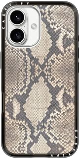 CASETiFY for iPhone 16 Case - Compact Compatible with MagSafe