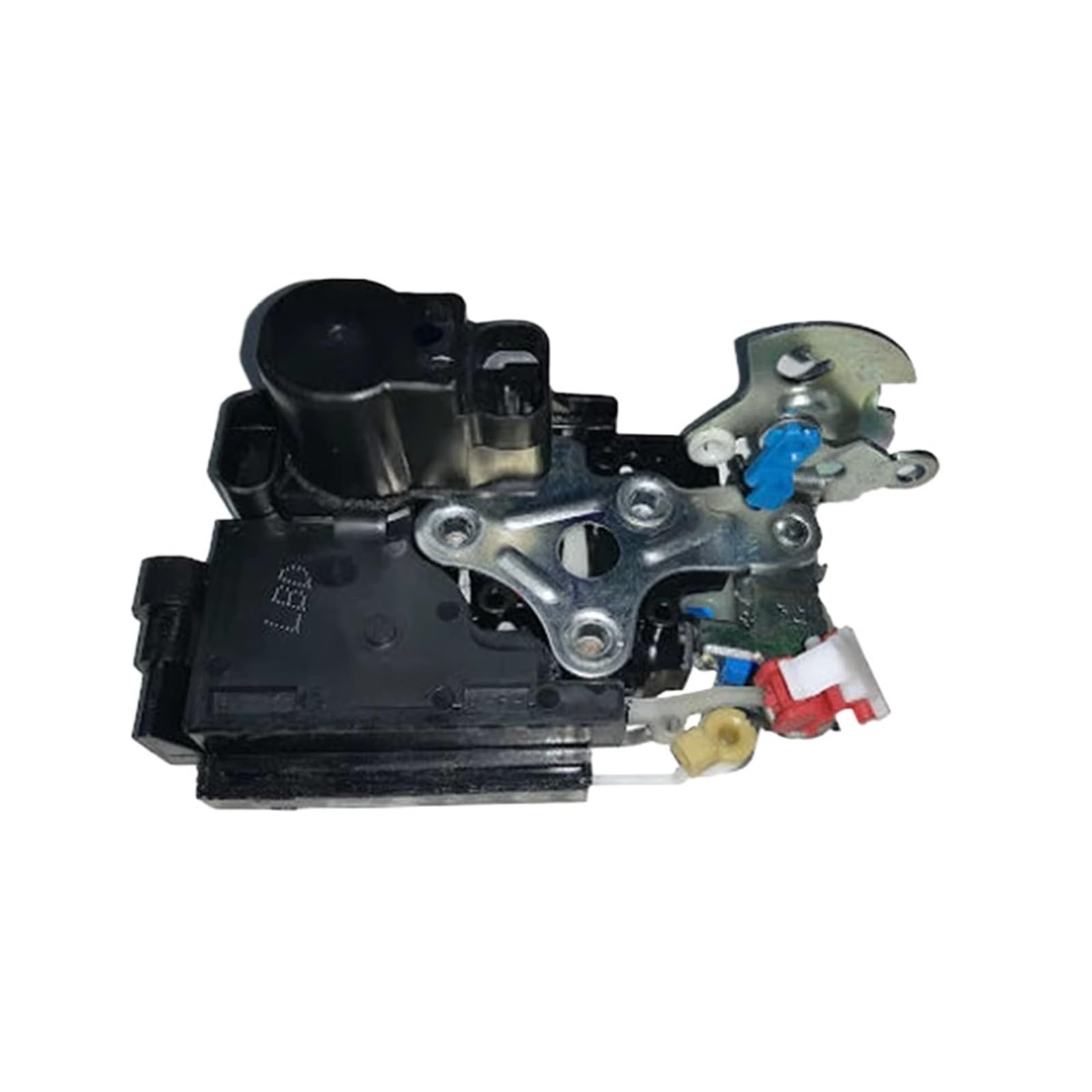 Door Lock Catch Actuator Front Right Door Lock Block Actuator 7122008032 for SsangYong for Rexton 2001 2002 2003 2004 2005 2006-2016 Door Latch Y