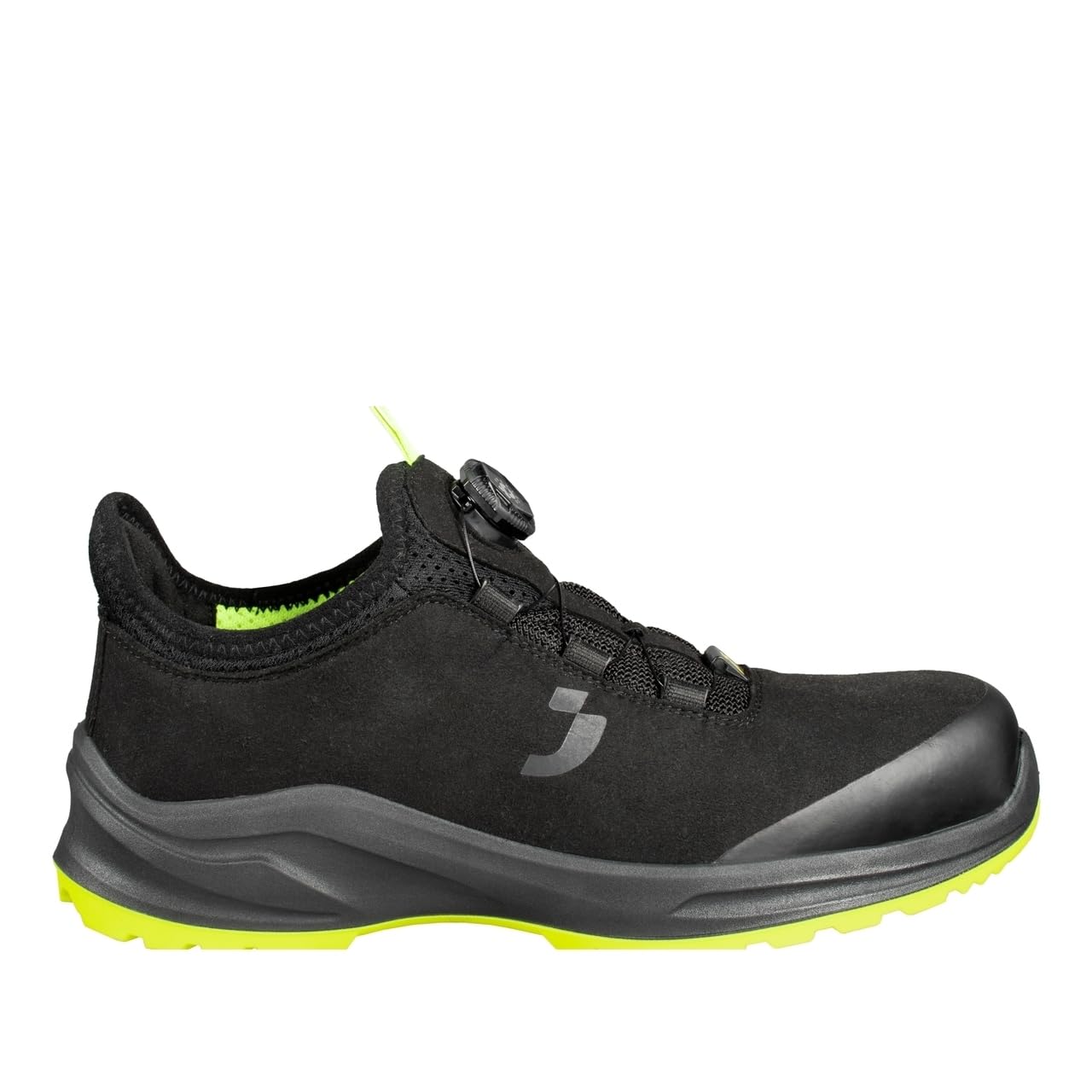 SAFETY JOGGER Calzado de Seguridad Industrial Señoras y señores - MODULOS3LT - Zapatos de Seguridad, Zapatos Protectores