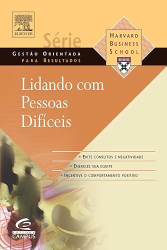 Lidando com Pessoas Difíceis