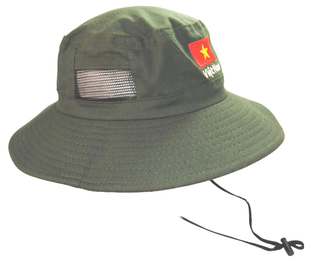 Terrapin Trading Army North Vietnamese VC Viet Cong Boonie Hat Vietnam
