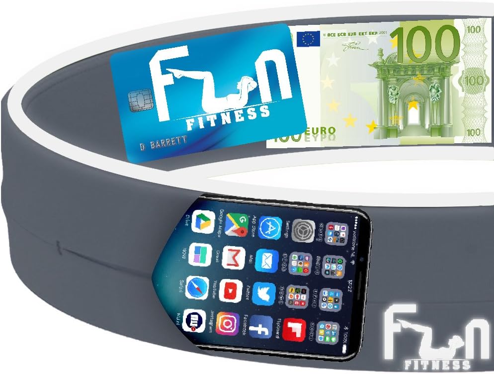 cintura antisudore per le braccia