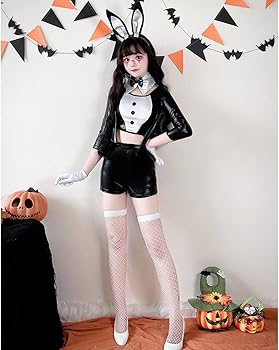 Amazon.co.jp: [SSUPTEMBER2] バニーガール ウサギ 魔術師 マジシャン