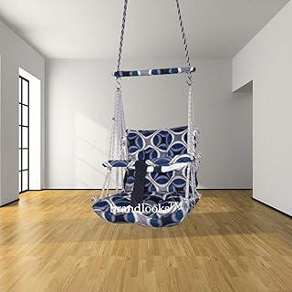 swing for baby at home