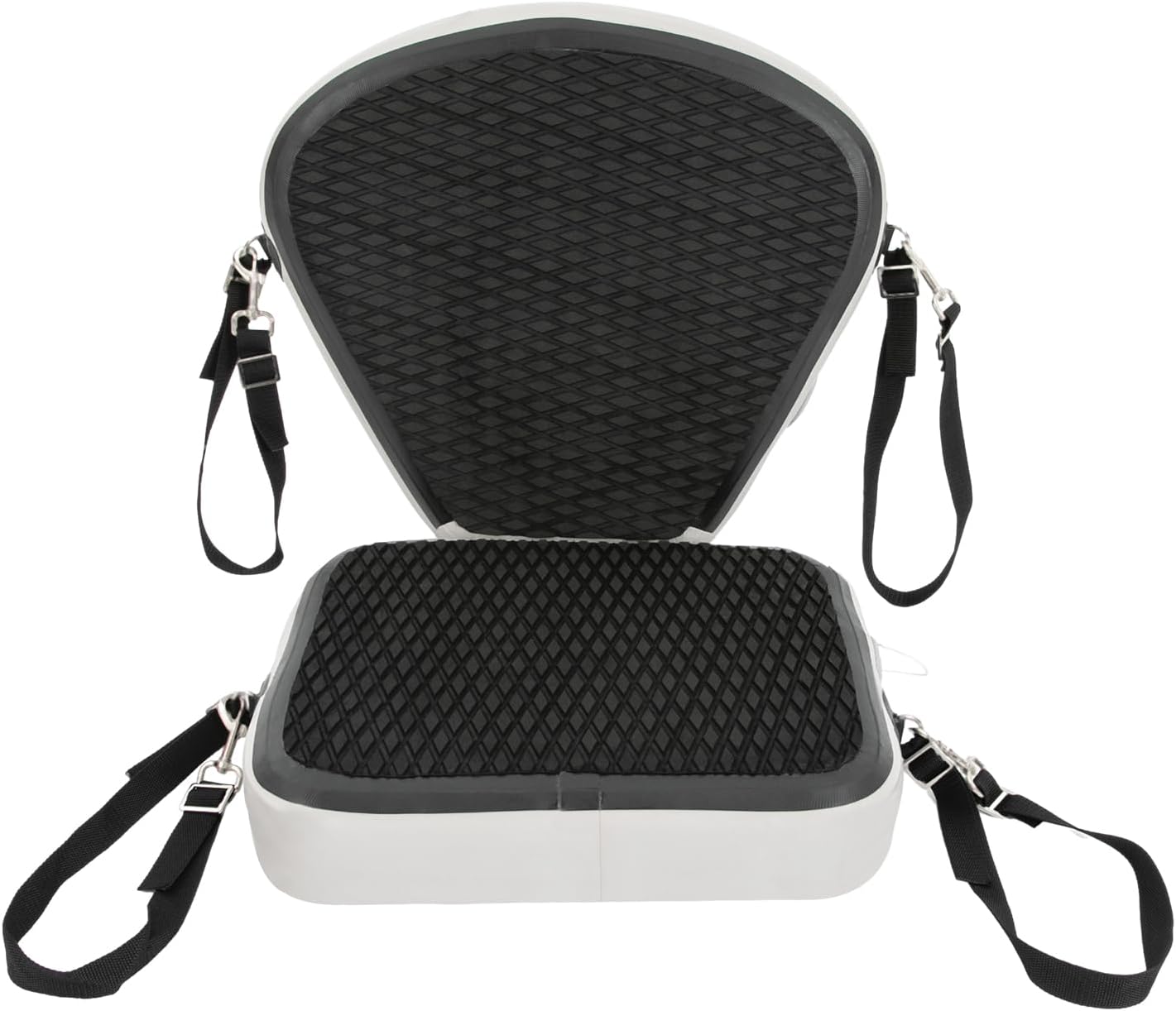 Kayak Seat, Universal Padded Board Seats Inflatable Detachable Seat, Canoe Backrest Support Cushion Sit for Kayaks,Rowboats,Fishing Boats,Fishing,Boat Rafting Kayak Seat, Universal Padded Board Seats Inflatable Detachable Seat, Canoe Backrest Support Cushion Sit for Kayaks,Rowboats,Fishing Boats,Fishing,Boat Rafting