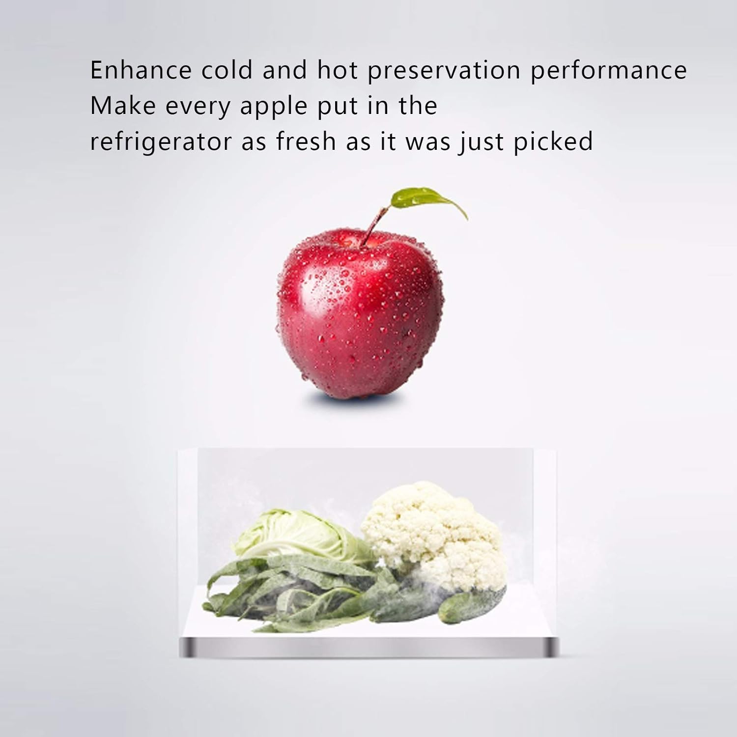 Mini Fridge Portable Beauty Refrigerator Hot and Cold Settings 25L Large Capacity for Makeup and Skin Care for Car and Home