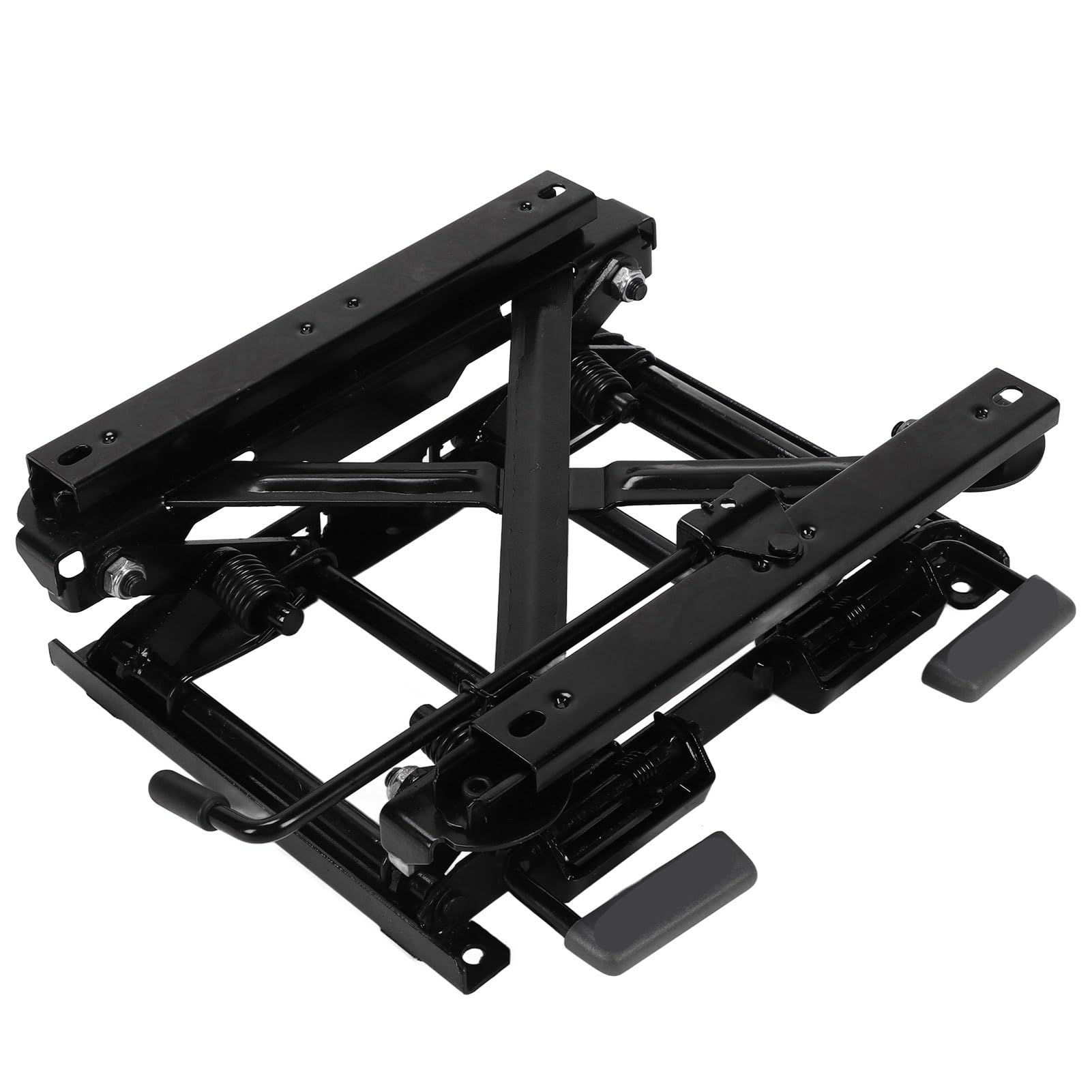 Regulacja Wysokości Siedziska Podstawa Do Podnoszenia Siedziska Wysokość Podwyższenie 155 Mm Wysokość Podnoszenia 95 Mm Do Przodu 90 Przesuwne Tyłu Stalowe
