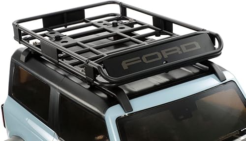 Miniatura 3 de Tamiya Kit de modelo Ford Bronco® 2021 R/C