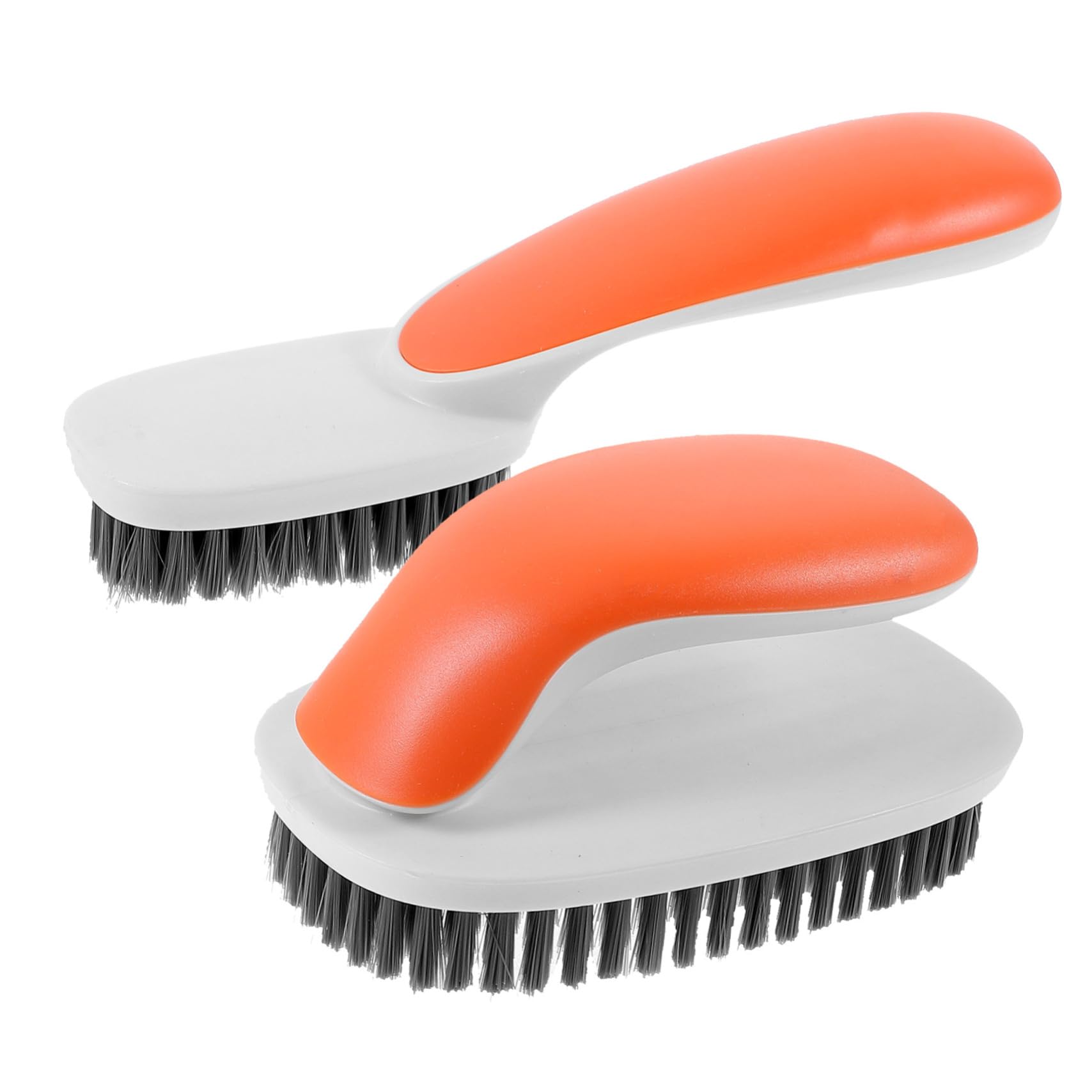 Cabilock 5 Sätze Wäschebürste Mit Weichen Borsten Make -up -bürstenreiniger Wildleder Radiergummi Und Bürste Reinigungsset Für Wildlederschuhe Schuhputzbürste Fusselentferner Leistung Nylon