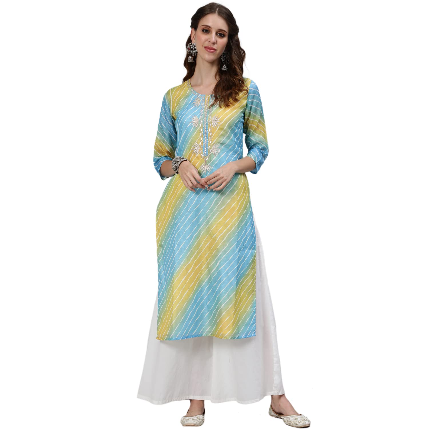 Women Kurtas