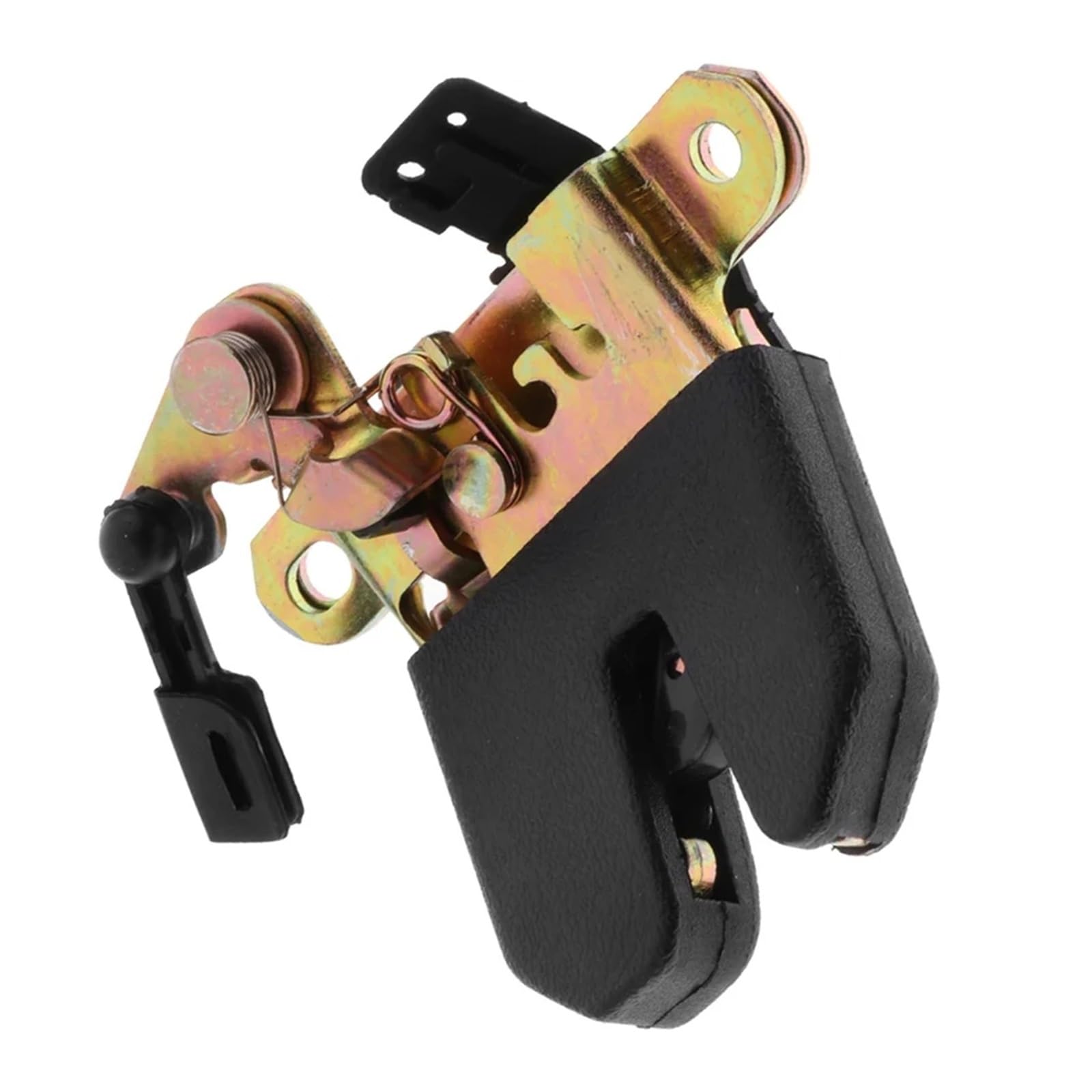 Maltay One Color For Vw For Jeeta For Mk4 For Bora For Polo 1J5 827 505 1J5827505 Rear Tailgate Trunk Latch Lock Actuator Rear Tailgate Boot Lock Trunk Latch Actuator