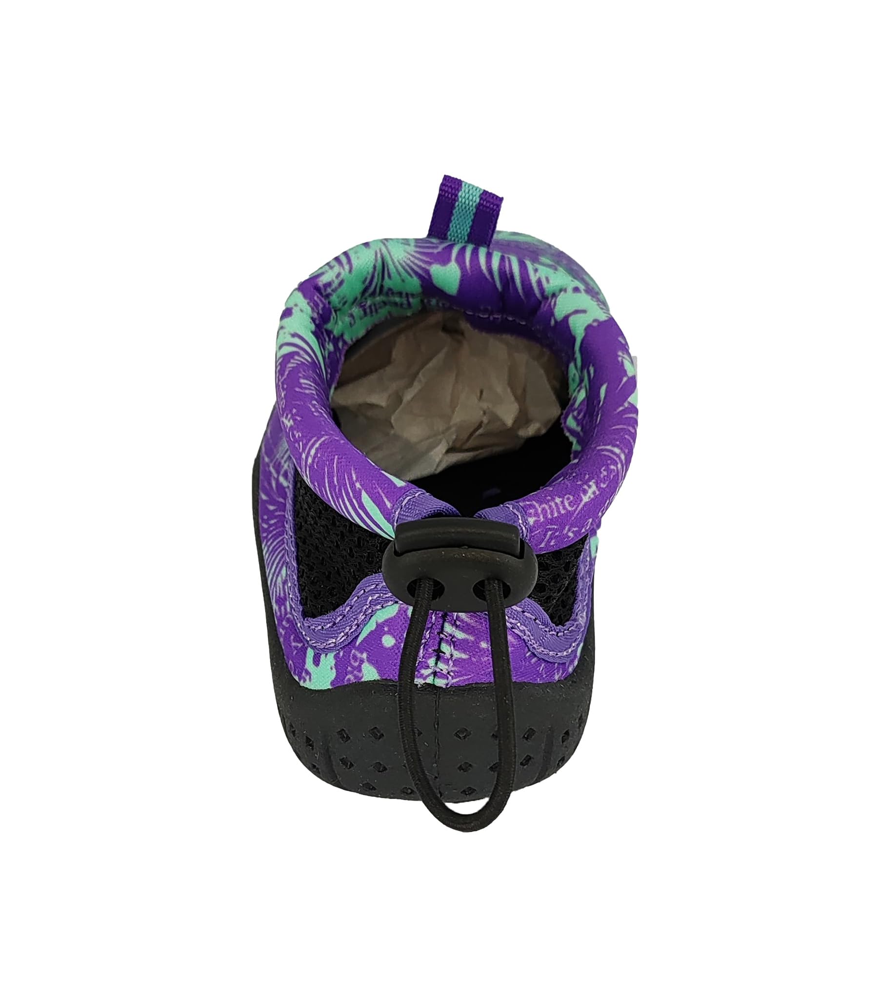 Beck Hawaii, Scarpe acquatiche Unisex-Bambini e Ragazzi