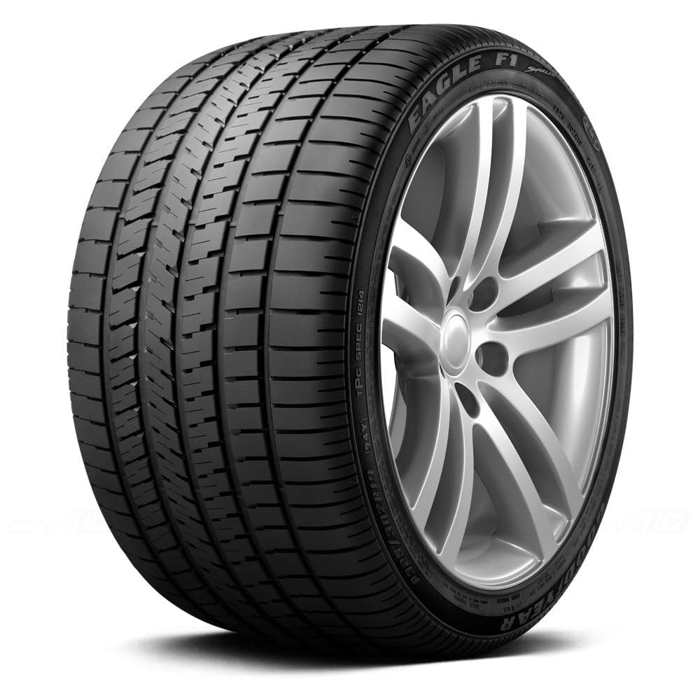 GOODYEAR Eagle F1 SuperCar 245/45ZR20 99Y SL VSB
