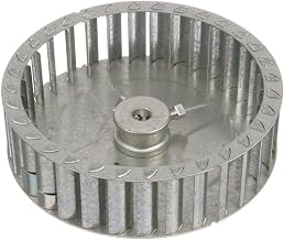 VUL-00-415780-00008 Blower Wheel 7-1/8D X 2W 1/2 | Exact Fit Replacement for Vulcan Hart 00-415780-00008 | SHARPTEK.COM Parts - Made in USA | 180-Day Warranty