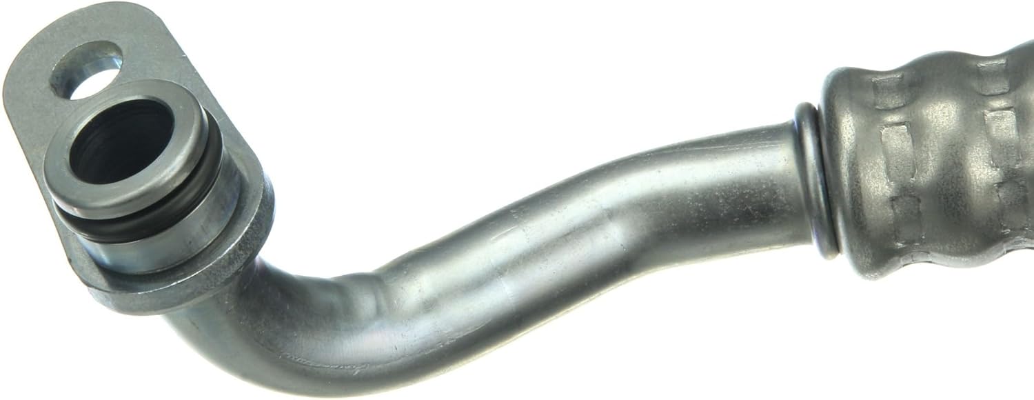 Mechanics Choice Outlet Engine Oil Cooler Hose Assembly for 2008-2010 BMW 535i, 535i xDrive, 535xi