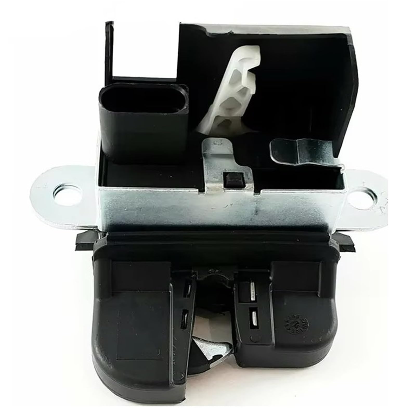 Boot Lock Compatible with VW for Touran 2003-2015 Rear Hatch Liftgate Trunk Door Lock Actuator Motor OEM：1K6827505 E 5M0827505 E