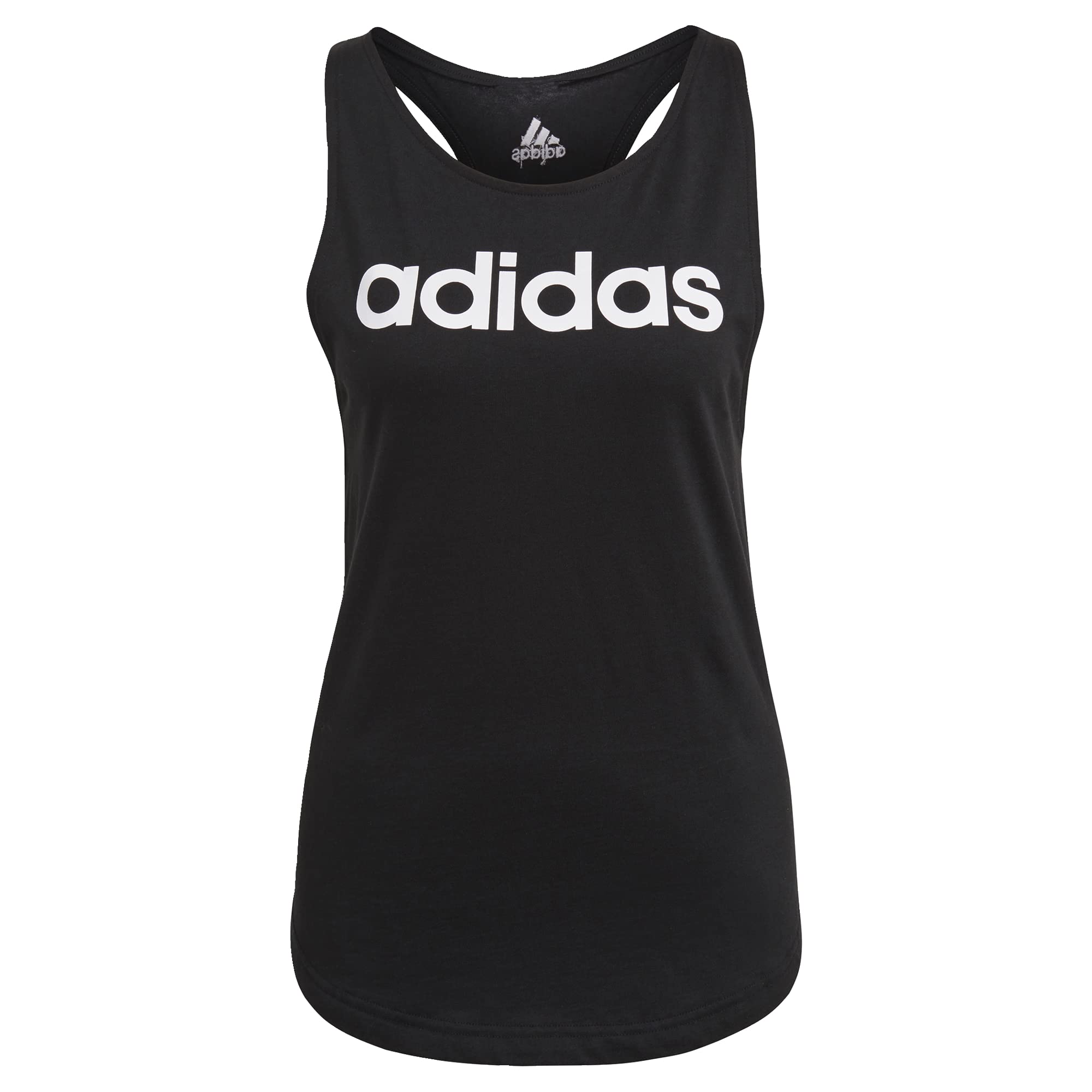 adidasWomen's W Lin Tk Sleeveless top