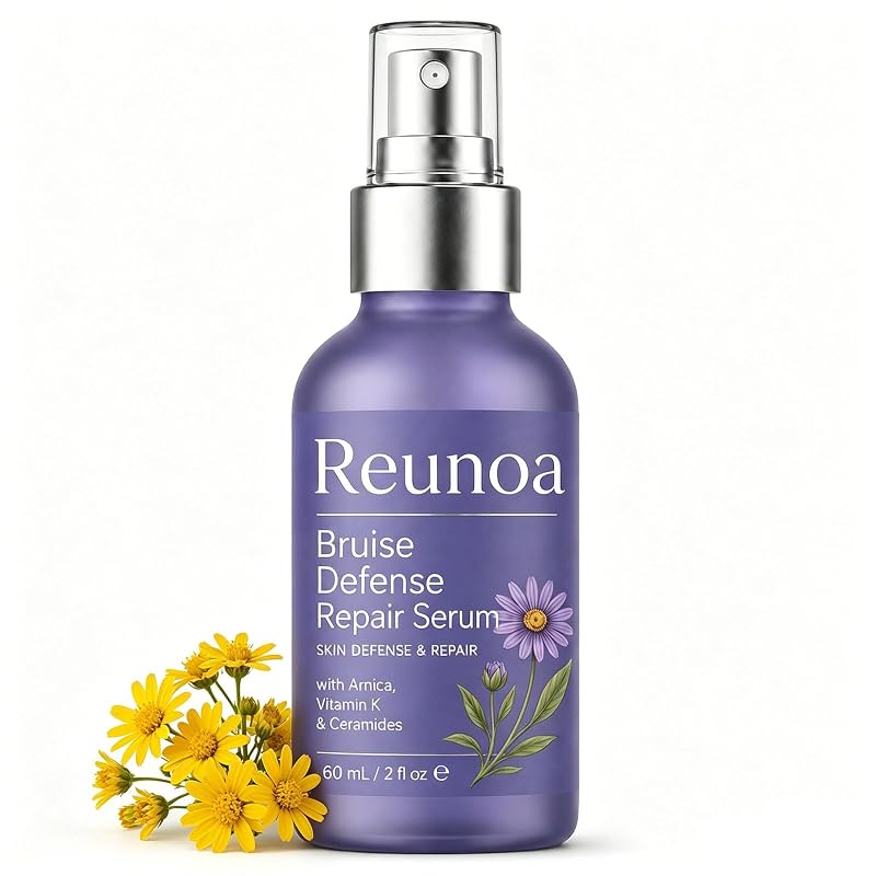 Glo7 SkinCare Creme Facial com Arnica e Vitamina K
