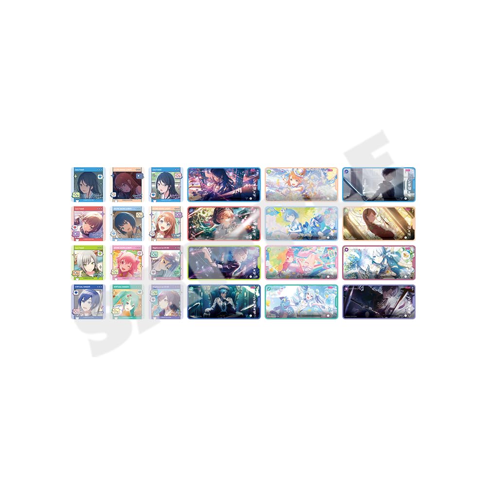 Amazon.co.jp: 『プロジェクトセカイ カラフルステージ！ feat. 初音