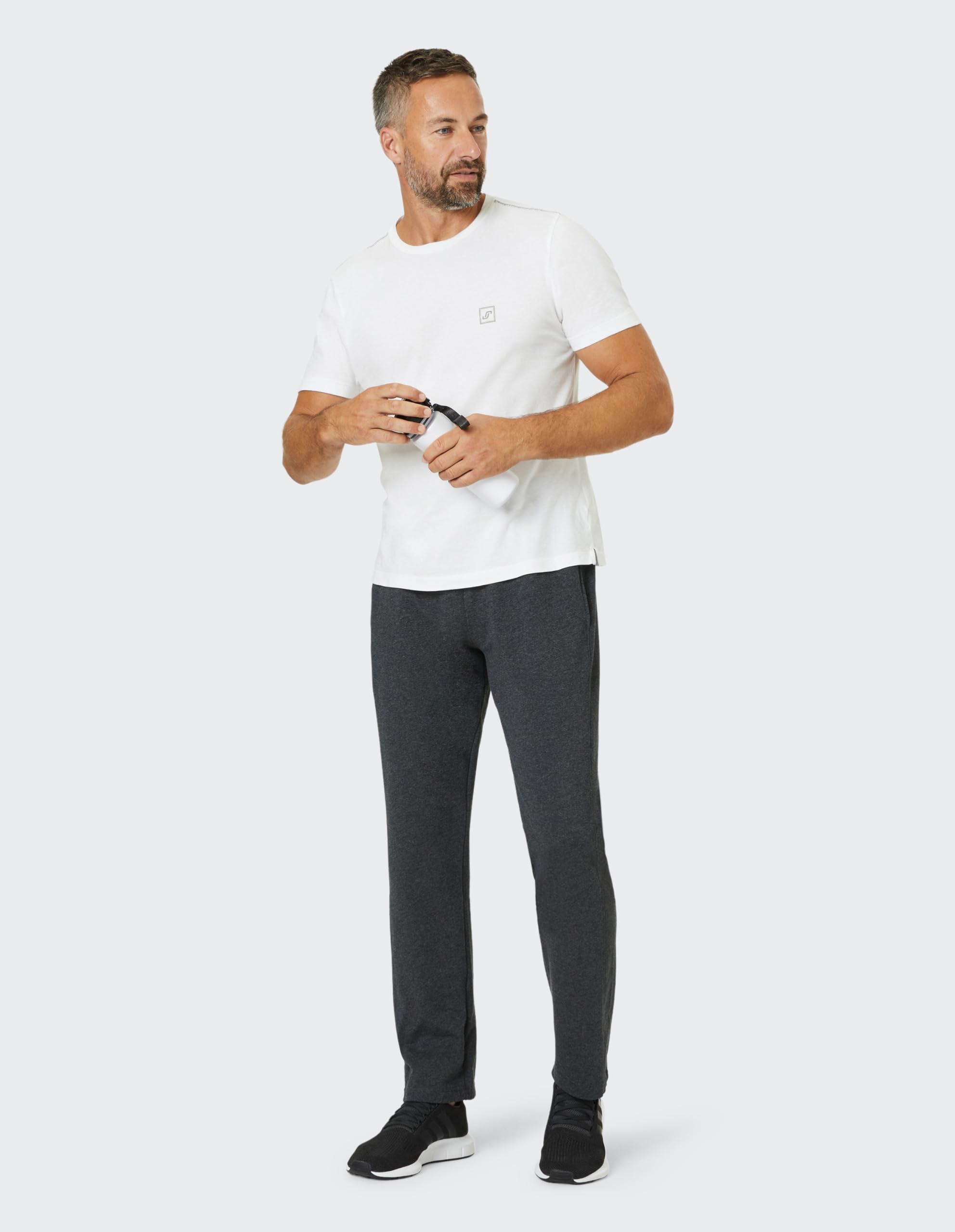 Joy Sportswear Sweathose SWEATHOSE MARCUS aus Baumwolle – Bild 3