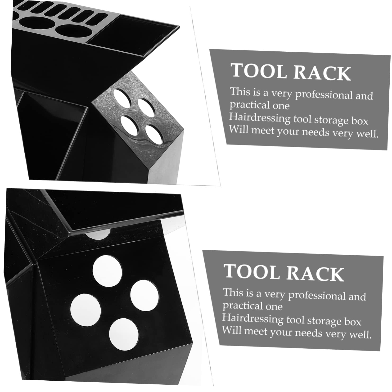 Washi Beauty Blackbow 2 Piece Shear Set 5.5/6.0 Scissor, 30 Tooth Thinner, Razor, & Case - Professional Hair Tools Japanese 440C Steel (5.5)