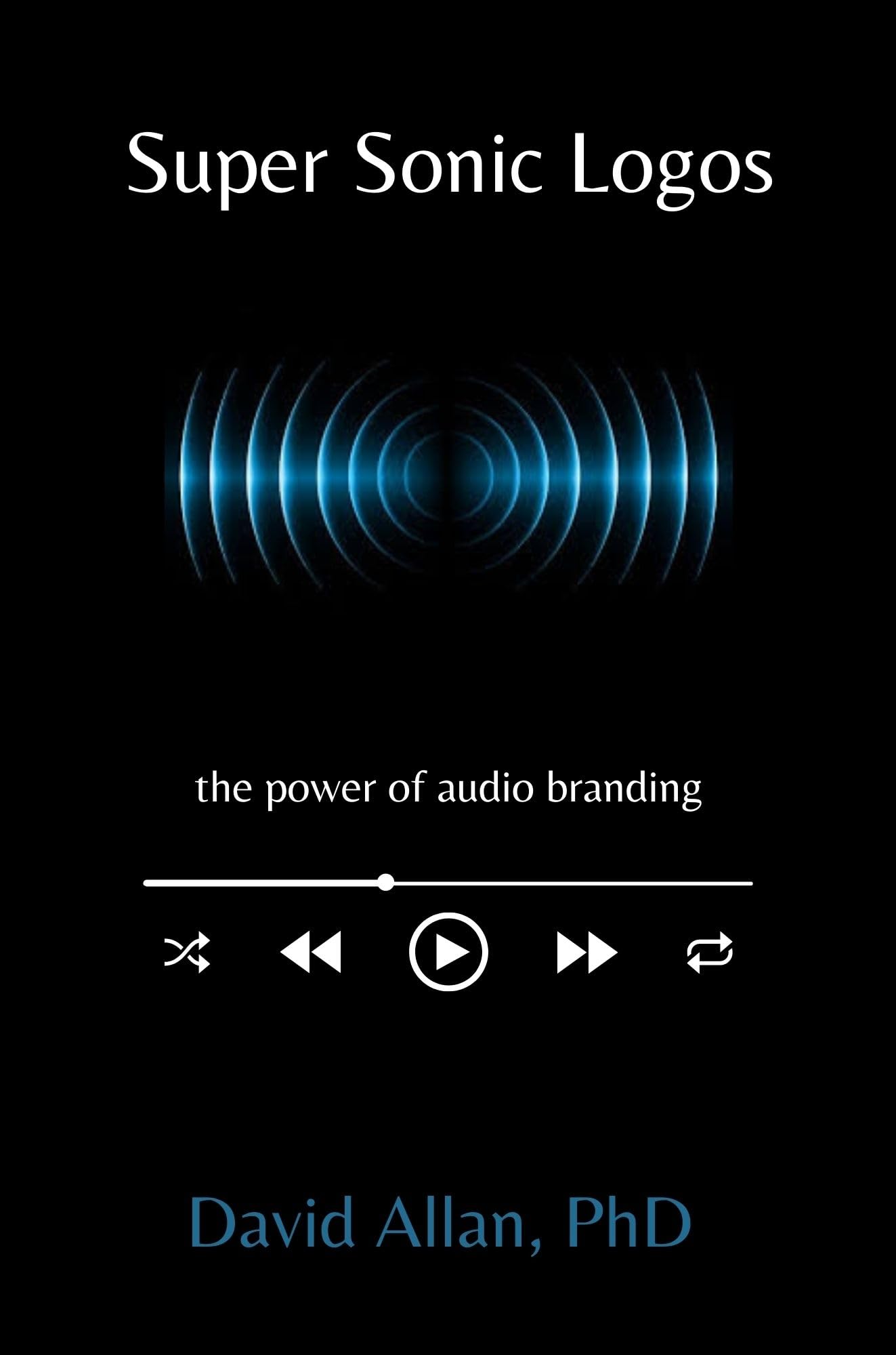 Super Sonic Logos résout le manque d'identité de marque par l'audio branding