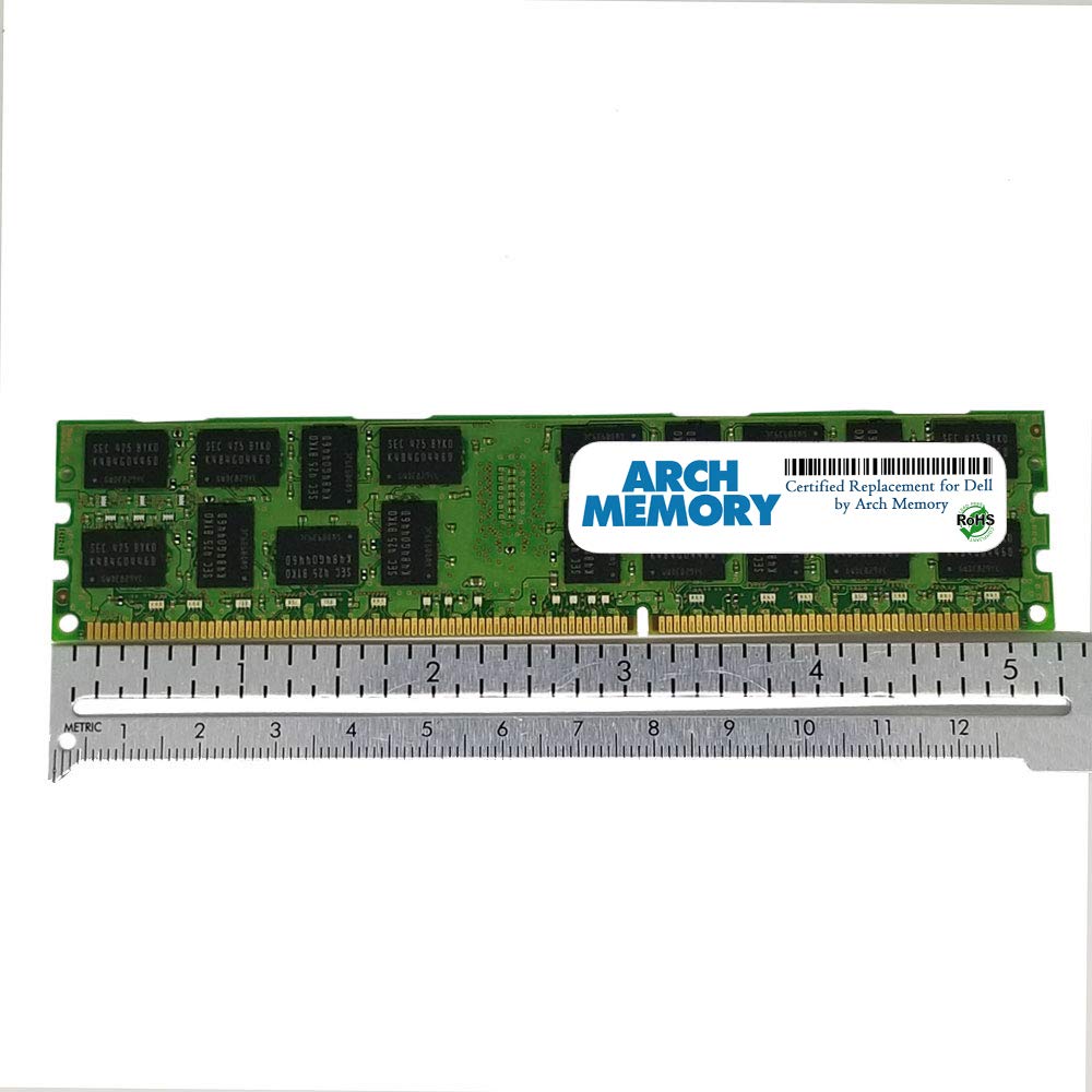 Amazon | 16 GB snpmgy5tc / 16g a6996789認定for Dell RAMメモリddr3