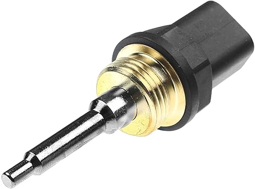 Miniatura 4 de A-Premium Sensor de temperatura del refrigerante compatible con Caterpillar C12 C15 725 730 735 740 420E