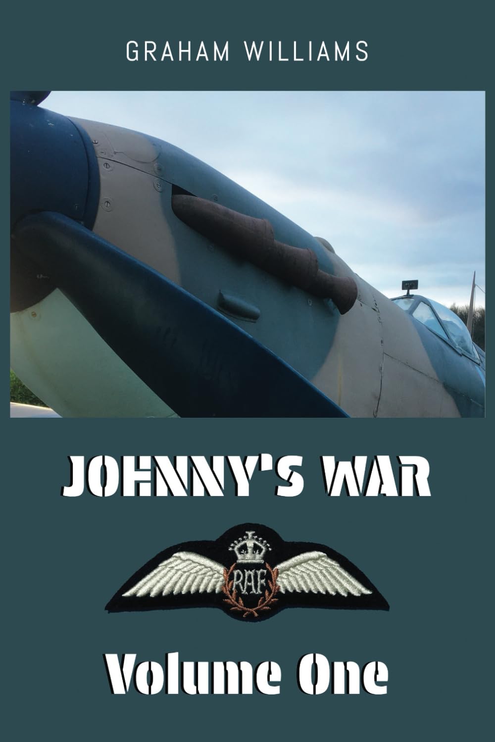 Johnny's War – Volume One