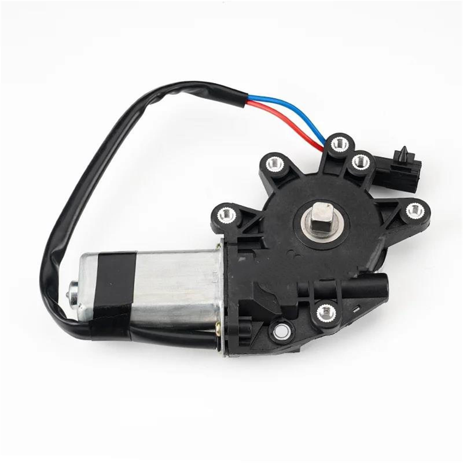 Régulateur lève-vitre électrique robuste pour Nissan Tiida Saloon