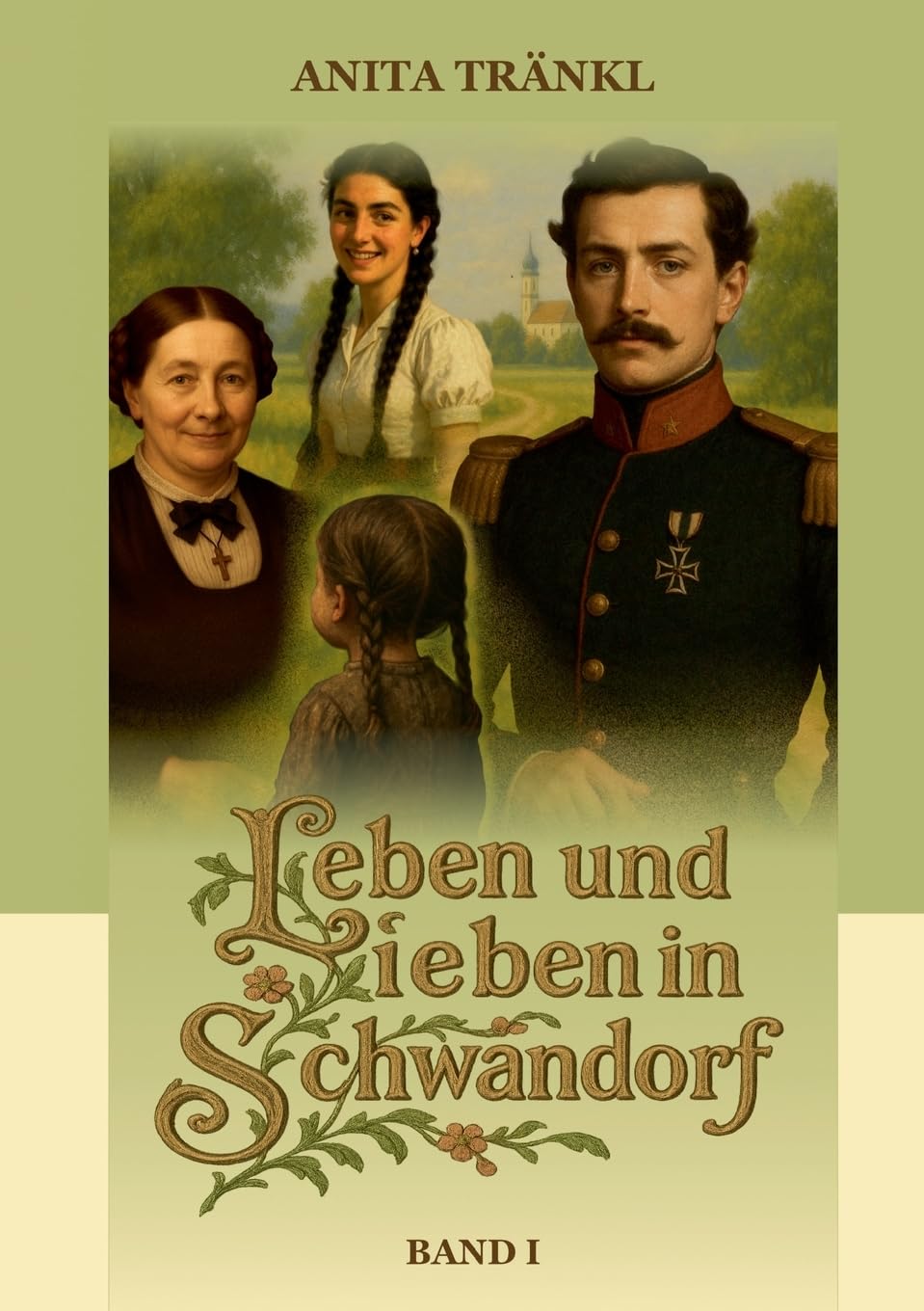 Leben und Lieben in Schwandorf: Buch I