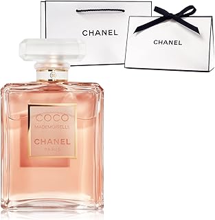 【国内正規品】CHANEL シャネル ココ マドモアゼル オードゥ パルファム EDP 50ml 香水 プレゼント ギフト ショッパー付き ギフトBOX付
