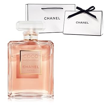 CHANEL ココマドモアゼル オードゥ パルファム 50ml CHANEL シャネル 香水 50ml ココ マドモアゼル オードゥ